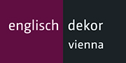 englisch dekor HandelsgmbH & Co KG - Logo